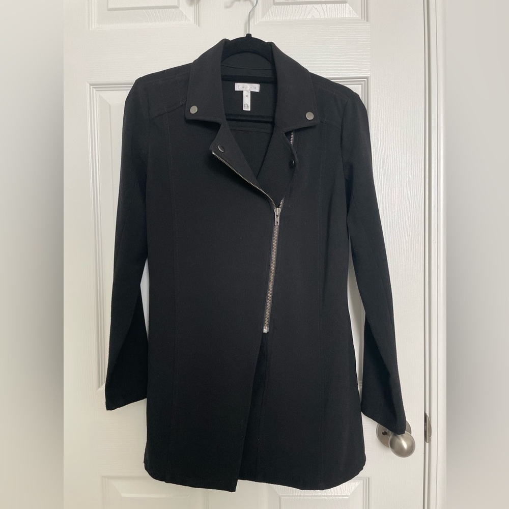 Leith Jacket, Size XS